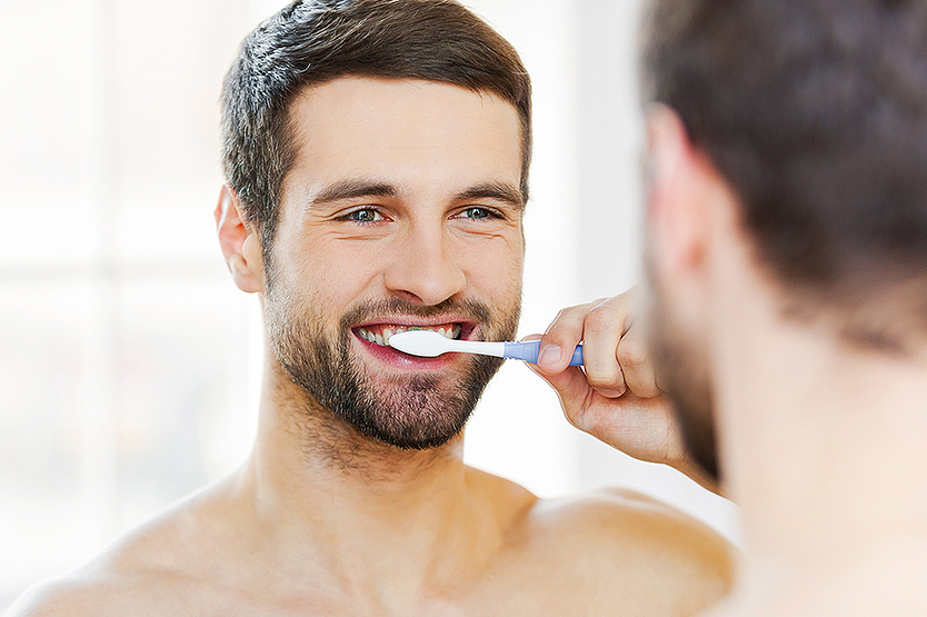 Как часто нужно чистить зубы