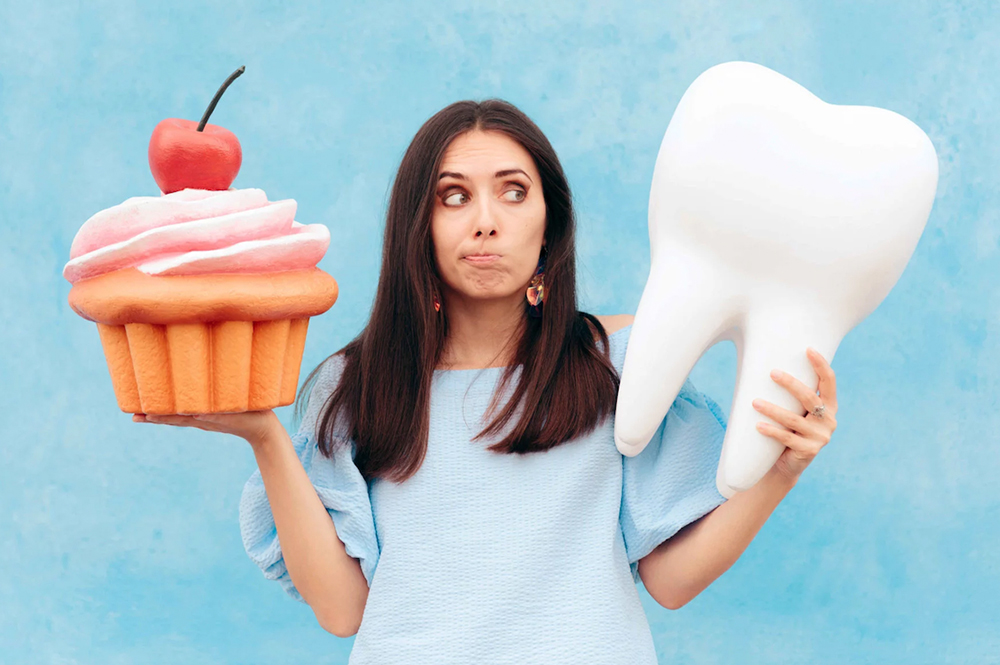 Почему нельзя есть сразу после стоматолога