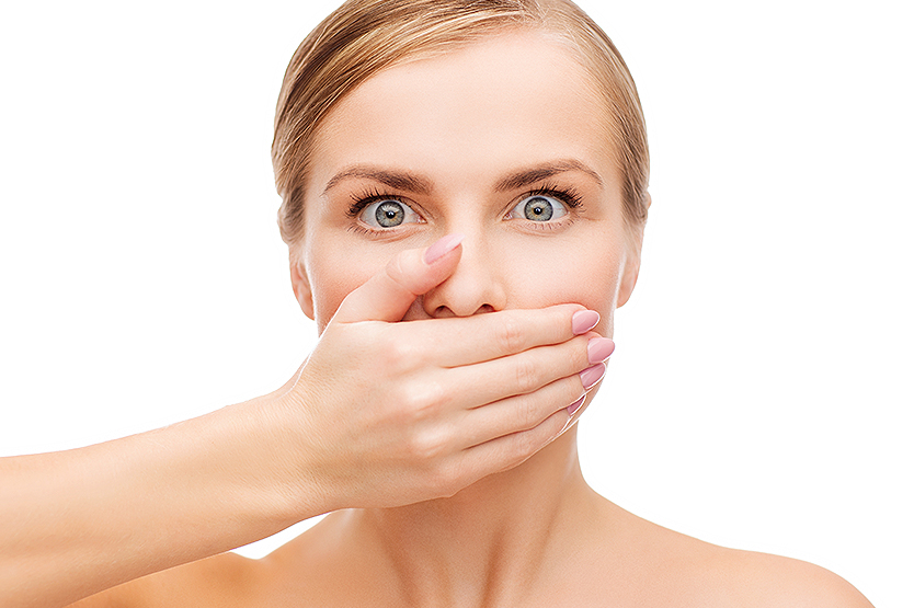 Как связан неприятный запах изо рта и хронический тонзиллит?