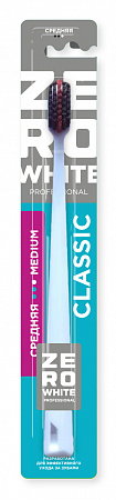 Зубная щетка Classic medium средняя